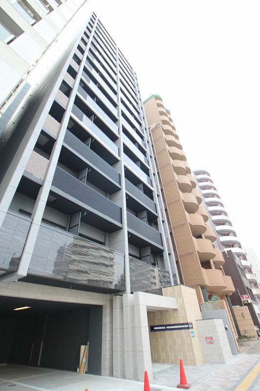 S-RESIDENCE東千田公園ALESIA