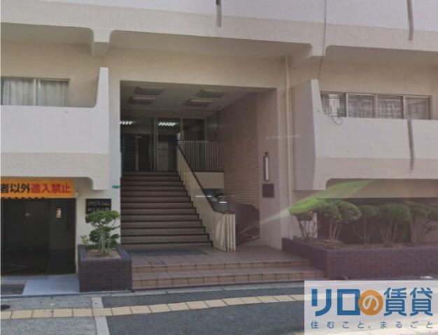 チサンマンション第2新大阪