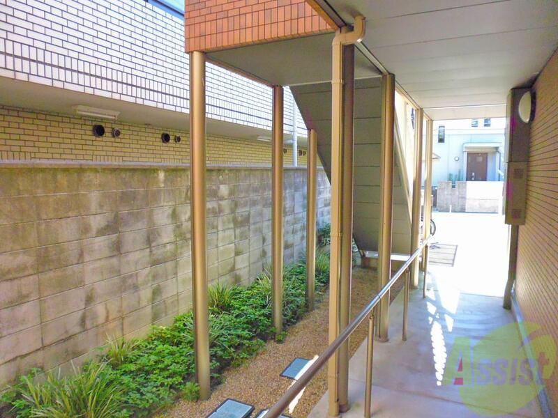リヴェール曽根