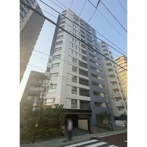 リビオレゾン小石川(1LDK/12階)