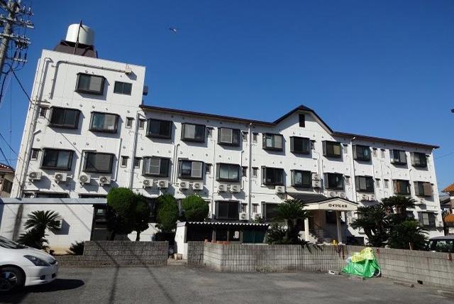 ロイヤル柏原