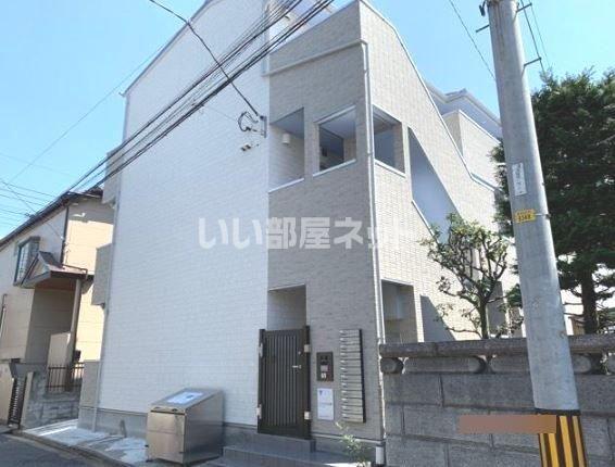 コンフォートメゾン蕨