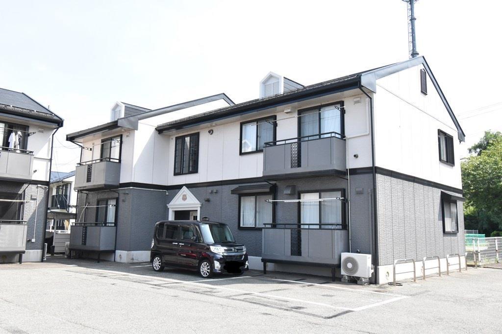トゥインクルコート桑原B