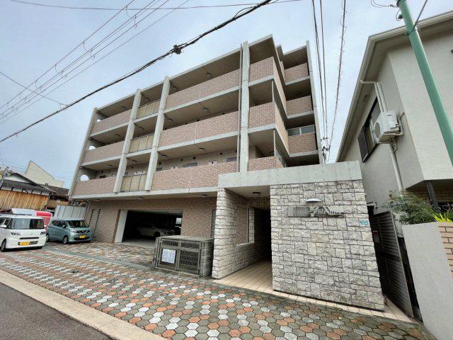 GRANDE 芦屋 西山町