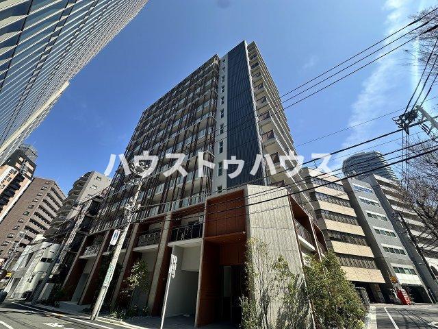 パークアクシス池袋イースト