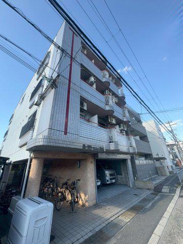 ロータリーマンション末広町