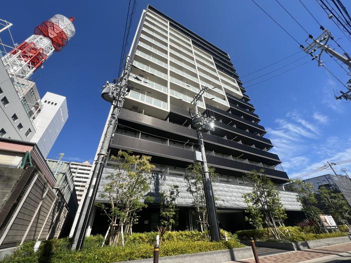 EC神戸グランスタイル