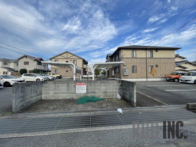 アベニュー御立A棟