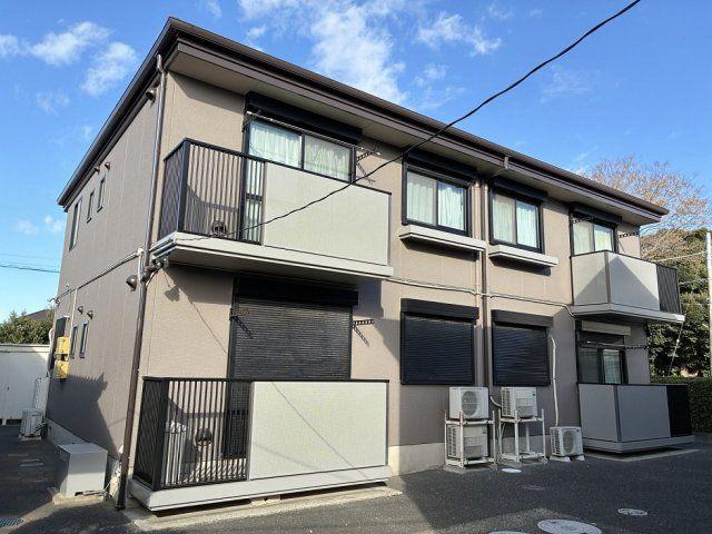 ルミエールA