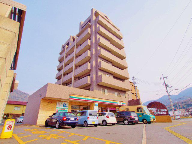 T-HOUSE(2LDK/5階)