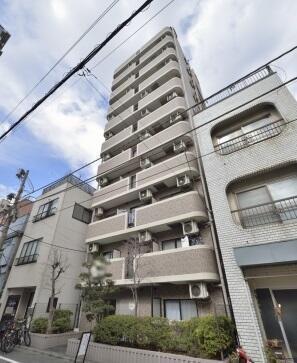 ライオンズマンション御徒町第5