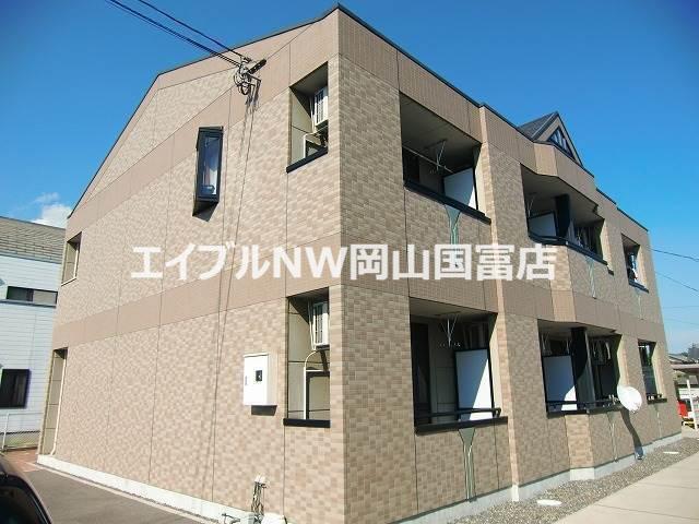 ソワセルクル長船