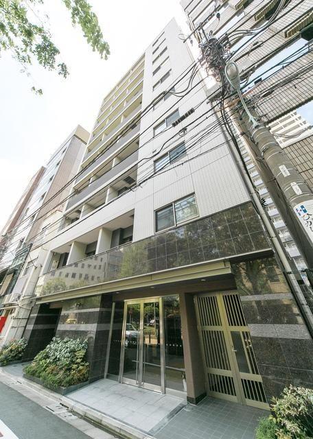 リエゾン銀座一丁目