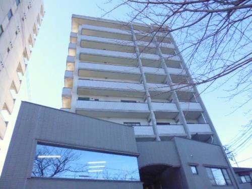 CASA MIRA日神パレステージ浜松第2