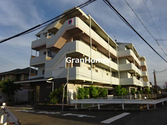 セルサス大道弐番館