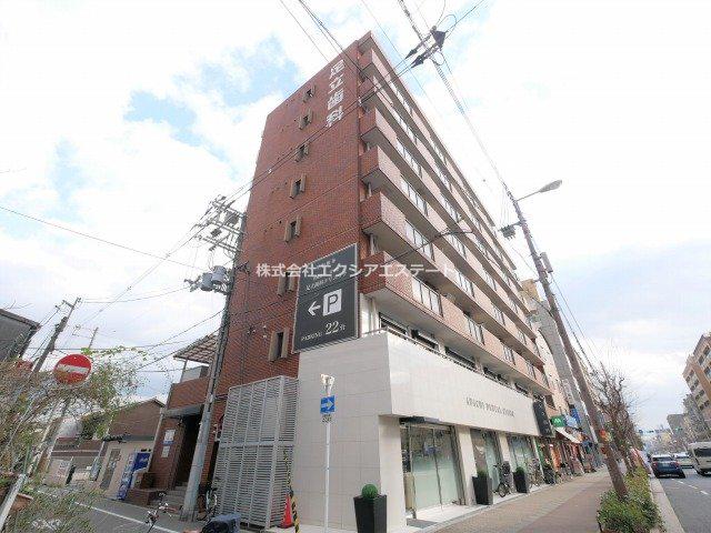 有馬パレス阿倍野