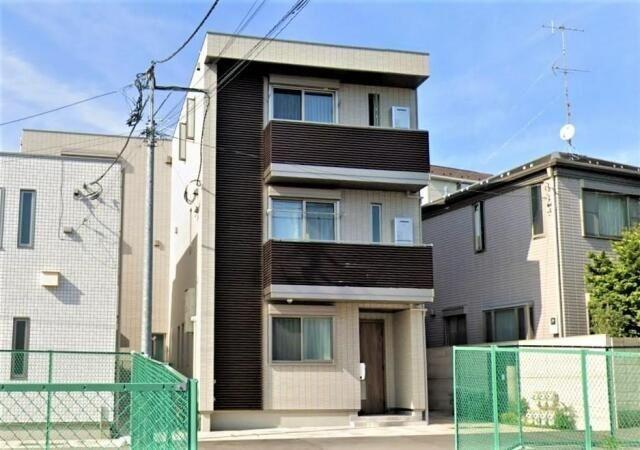 テラス312