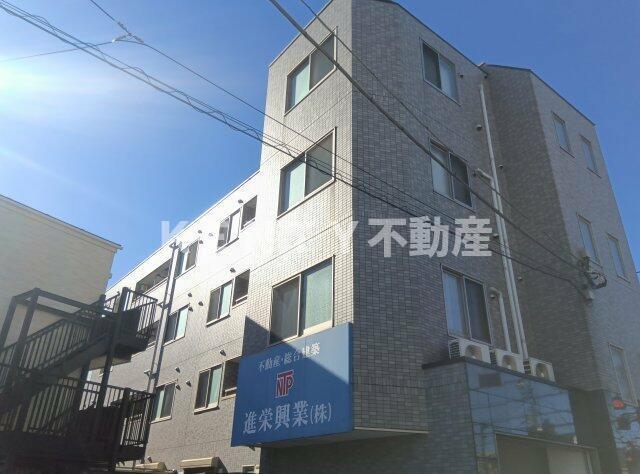 第31シンエイビル