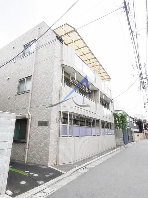アメニティーズプレイス