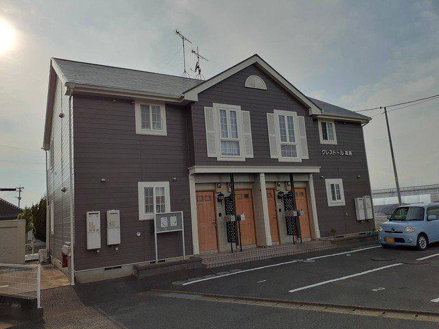 クレストール高島