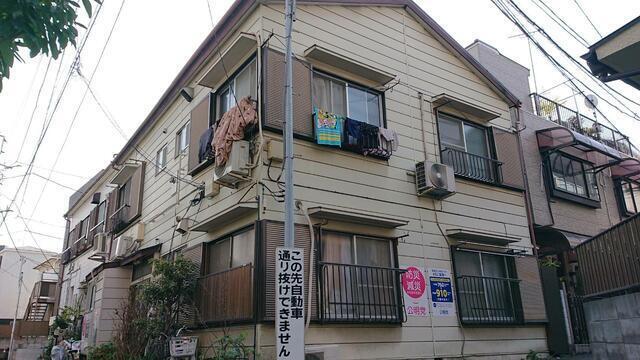 ハイム木村