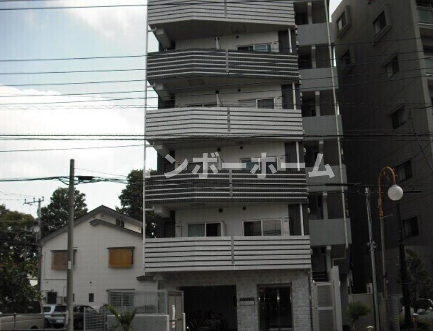 スパシエ カステロ 新都心