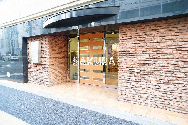フェリズ横浜関内