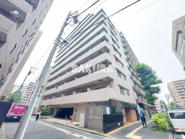 フェリズ横浜関内