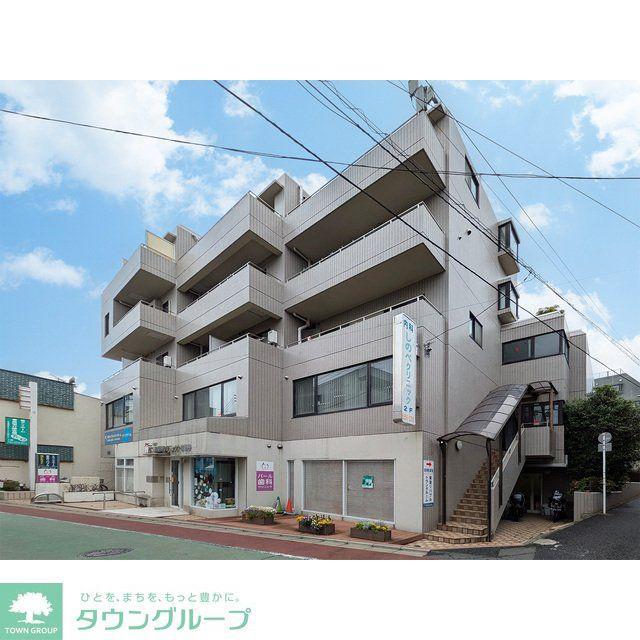 アーバン赤堤
