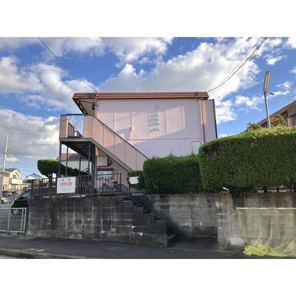 アルス極楽A棟
