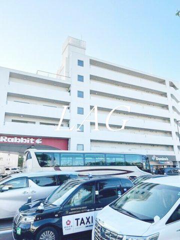 代田ウエスト
