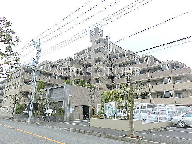 ベルポート和光丸山台
