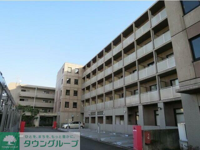 コスモハイム元住吉