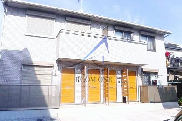 オークス松戸