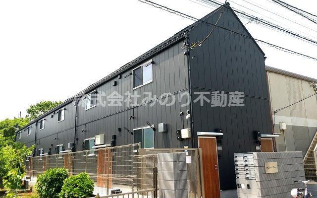MQUARTO大杉