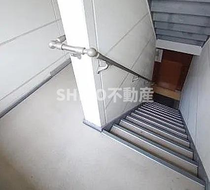 レオン天神橋