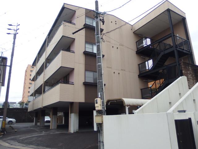 サンシャイン美合III