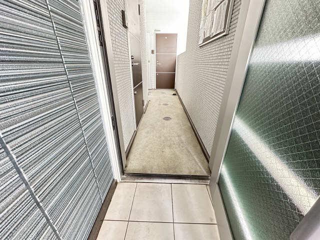 BRILLIANT APARTMENT 伝馬