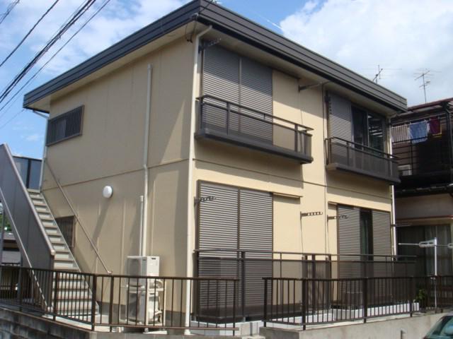 第一山形ハイツ