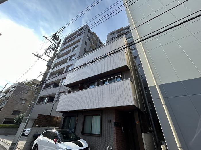 アネシスティリオ大塚