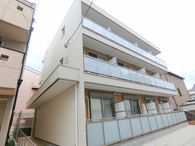 フラシア蒲田