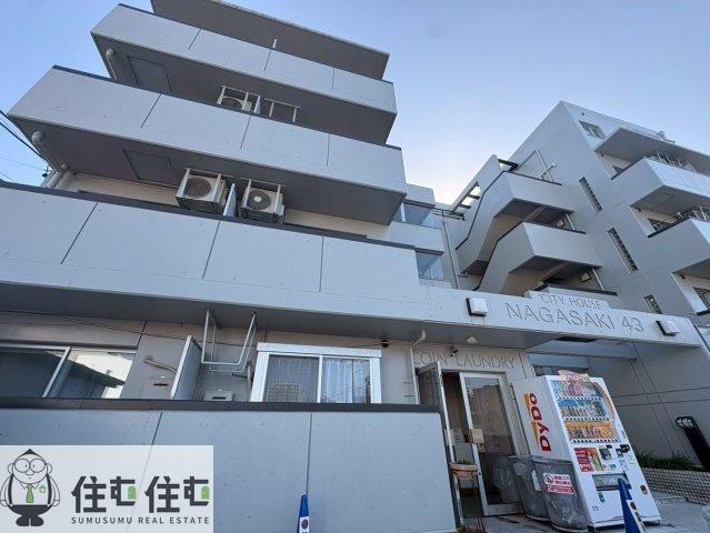 シティハウスNAGASAKI43