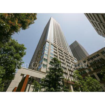 CAPITAL GATE PLACE ザ・タワー