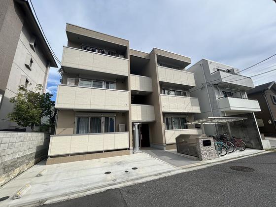 ル シェリア古江