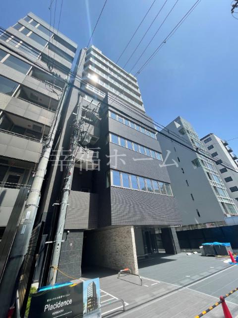 プラシーデンス本町