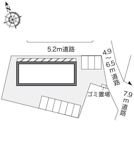レオパレスアフロール