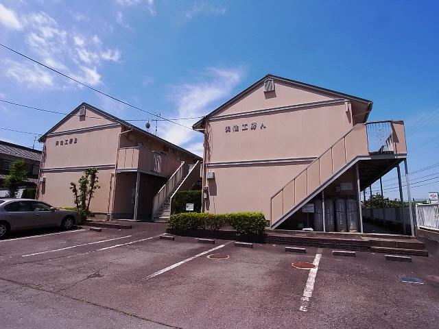 美住工房A・B