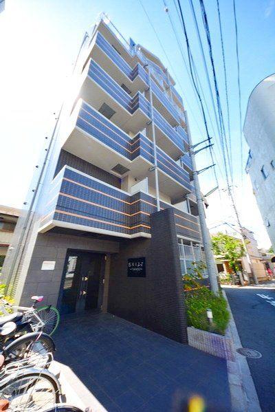 ブライズ高井戸
