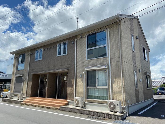 VILLA 高畔