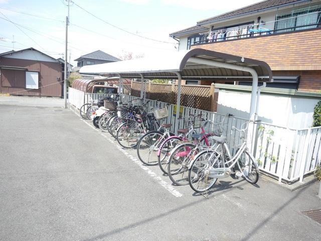 ジュネス山口